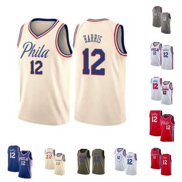 2021 tobias custom men women youth 12 harris basketball jerseys red blue jersey leave number name, Black;red
2021 tobias custom men women youth 12 harris basketball jerseys red blue jersey leave number name, Black;red