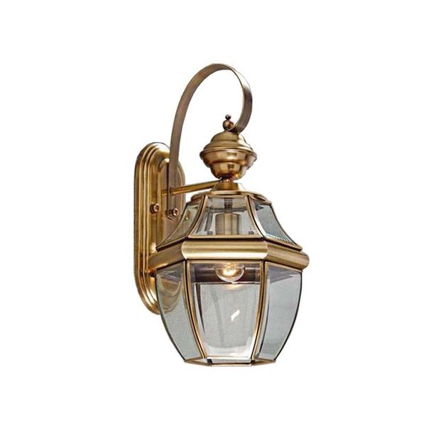 all copper european wall lamp corridor outdoor waterproof garden led aisle balcony wandlamp lamps
all copper european wall lamp corridor outdoor waterproof garden led aisle balcony wandlamp lamps