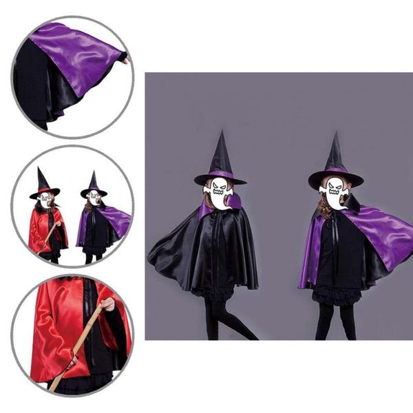 raincoats comfortable stylish short lace up halloween cape hat lightweight kids outfit loose fit for school
raincoats comfortable stylish short lace up halloween cape hat lightweight kids outfit loose fit for school