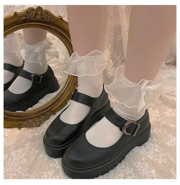 other event & party supplies french fairy romantic wave gauze lace bowknot lovely cotton socks japanese style soft girls sweet cool jk femal
other event & party supplies french fairy romantic wave gauze lace bowknot lovely cotton socks japanese style soft girls sweet cool jk femal