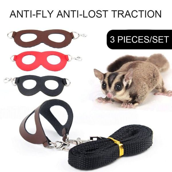 collar harness for hamsters, honeybags, lizards, small pet anti-lost outdoors traction rope chest straps accessories dog collars & leashes
collar harness for hamsters, honeybags, lizards, small pet anti-lost outdoors traction rope chest straps accessories dog collars & leashes