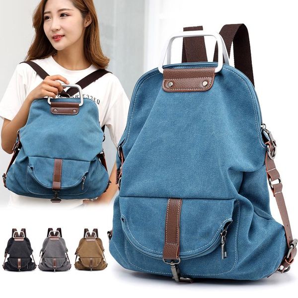 wash canvas backpack casual sports travel school daily bag with zipper closure sale-wt
wash canvas backpack casual sports travel school daily bag with zipper closure sale-wt