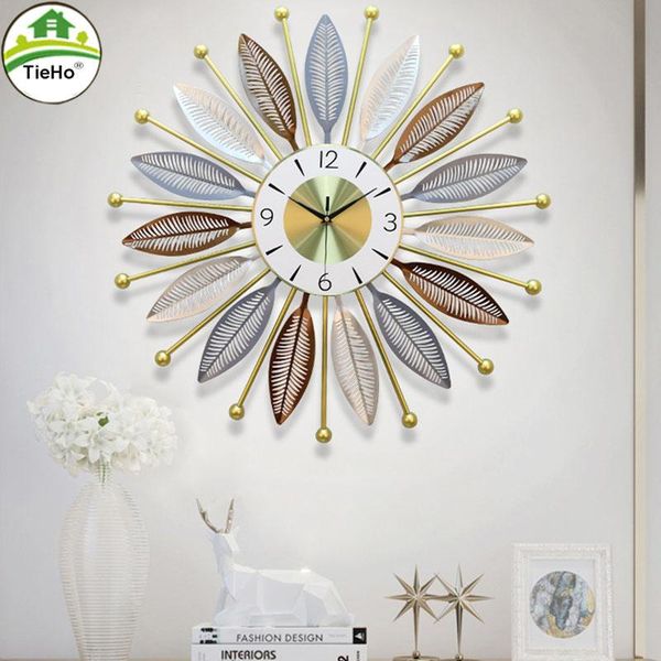 wall clocks tieho home decoration modern digital large clock nordic creative mute watches living room bedroom decor
wall clocks tieho home decoration modern digital large clock nordic creative mute watches living room bedroom decor