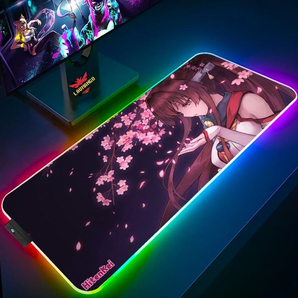 mouse pads & wrist rests anime pink gaming mousepad rgb gamer girl pad desk mat cute led keyboard computer xxl cherry flower
mouse pads & wrist rests anime pink gaming mousepad rgb gamer girl pad desk mat cute led keyboard computer xxl cherry flower
