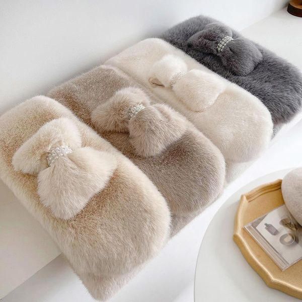 scarves warm french gentle hairy mink black and white korean version winter imitation rex collar cross scarf, Blue;gray
scarves warm french gentle hairy mink black and white korean version winter imitation rex collar cross scarf, Blue;gray