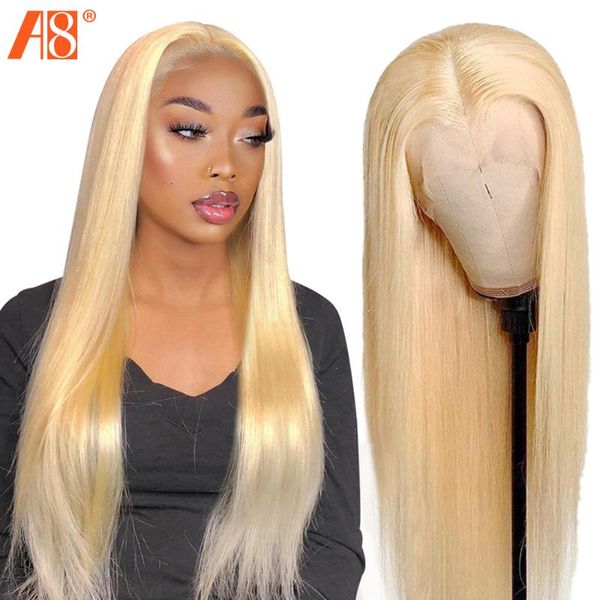 lace wigs 613 honey blonde front human hair wig 28 30 inch remy straight brazilian 13x4 frontal with baby 150%, Black;brown
lace wigs 613 honey blonde front human hair wig 28 30 inch remy straight brazilian 13x4 frontal with baby 150%, Black;brown