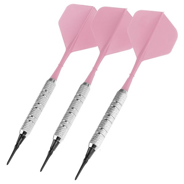 cyeelife 3-pack darts 18g one-piece tail fall resistant training competition electronic
cyeelife 3-pack darts 18g one-piece tail fall resistant training competition electronic