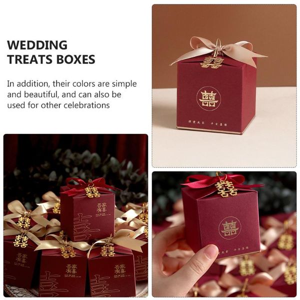 gift wrap 20pcs wedding packing boxes paper treat party containers
gift wrap 20pcs wedding packing boxes paper treat party containers