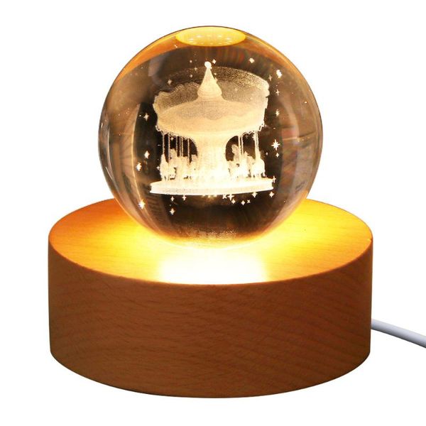 novelty items creative 3d flat led lamp fantasy home bedroom bedside nightlight ornaments decorative ball table
novelty items creative 3d flat led lamp fantasy home bedroom bedside nightlight ornaments decorative ball table