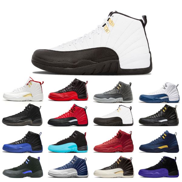 12s man's basketball shoes high cut black purple blue stone cny dark concord grey fiba flu game french royal gamma gym red o-black reve
12s man's basketball shoes high cut black purple blue stone cny dark concord grey fiba flu game french royal gamma gym red o-black reve