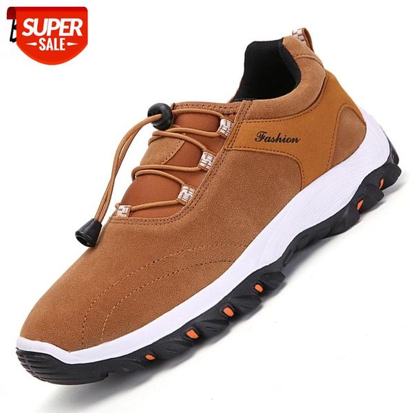 men's casual shoes outdoor non-slip men's shoes suede leather breathable men designer sneakers wear-resistant hiking #u93y
men's casual shoes outdoor non-slip men's shoes suede leather breathable men designer sneakers wear-resistant hiking #u93y