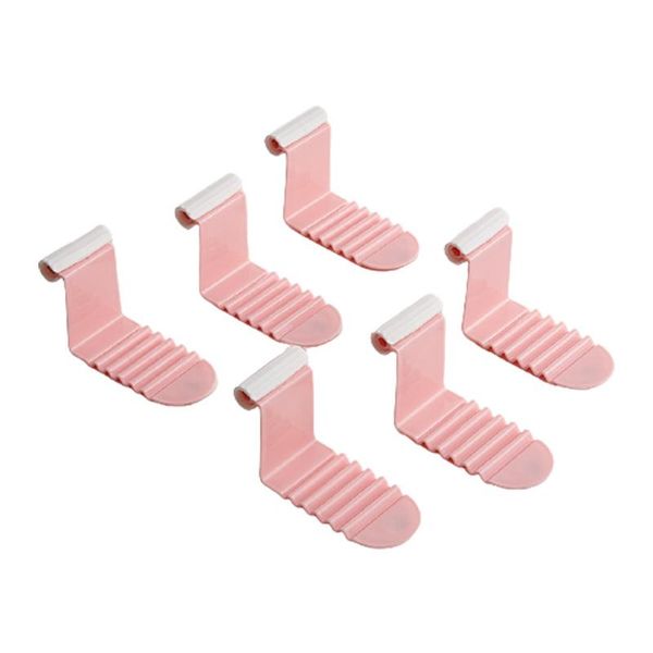 clothing & wardrobe storage 6pcs sheet holder household needleless invisible clip anti running slip mattress fixing clothes peg
clothing & wardrobe storage 6pcs sheet holder household needleless invisible clip anti running slip mattress fixing clothes peg