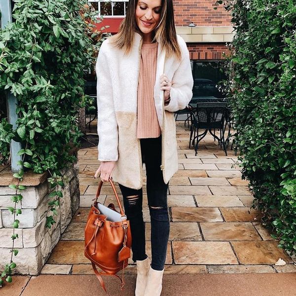 women's jackets cardigan fleece fur sweater jumper jacket winter warm outerwear coat, Black;brown
women's jackets cardigan fleece fur sweater jumper jacket winter warm outerwear coat, Black;brown