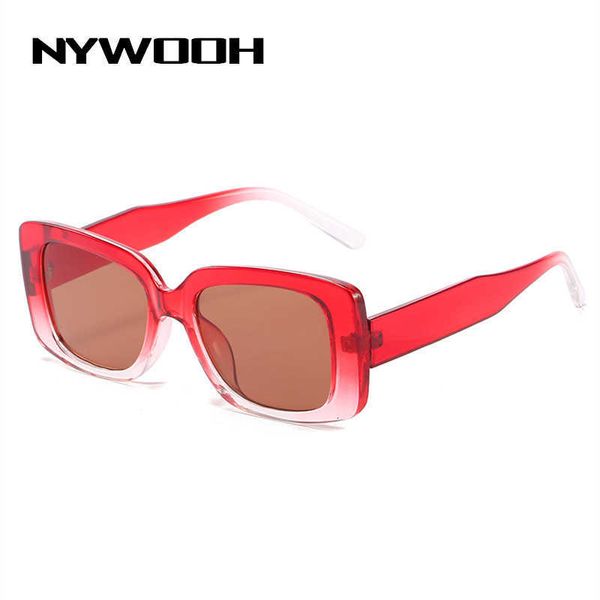 luxury designer sunglasses nywooh vintage square women black rectangle sun glasses for men classic eyewear uv400 korea style 0622, White;black
luxury designer sunglasses nywooh vintage square women black rectangle sun glasses for men classic eyewear uv400 korea style 0622, White;black