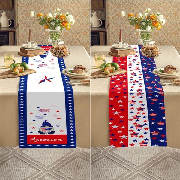 table cloth home decorative linen tablecloth independence day flag five pointed star cloths party
table cloth home decorative linen tablecloth independence day flag five pointed star cloths party