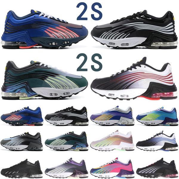 tn plus 2s men women running shoes triple white black mens womens trainers sports sneakers runners size 36-45 breathable
tn plus 2s men women running shoes triple white black mens womens trainers sports sneakers runners size 36-45 breathable