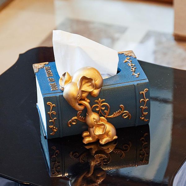 tissue boxes & napkins nordic art resin elephant box american home living room coffee table high-end decoration european-style dining tray
tissue boxes & napkins nordic art resin elephant box american home living room coffee table high-end decoration european-style dining tray