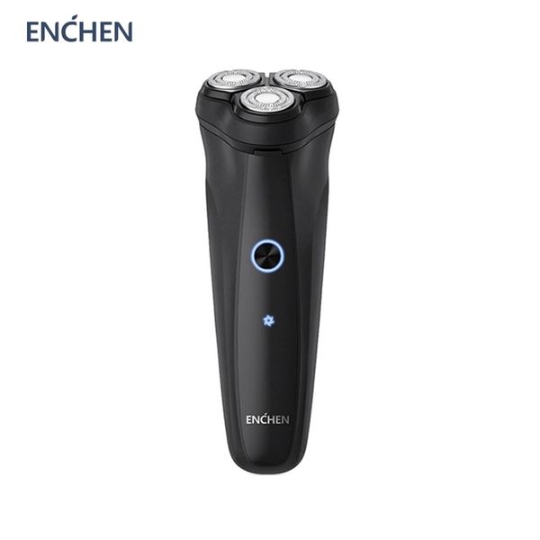 enchen shaver warrior ultra-thin double ring shaving net independent floating head beard trimmer arrival 220112
enchen shaver warrior ultra-thin double ring shaving net independent floating head beard trimmer arrival 220112
