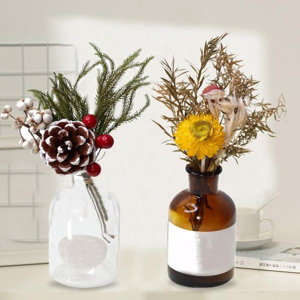 small bouquet real dried flowers dry plants christmas pinecone ornaments for wedding po backdrop crafts diy accessories decorative & wreaths
small bouquet real dried flowers dry plants christmas pinecone ornaments for wedding po backdrop crafts diy accessories decorative & wreaths