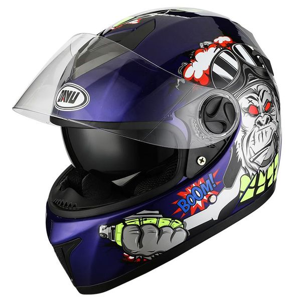 matte black full face motorcycle helmets double visors motorbike helmet dual lens dirt bike casco casque moto
matte black full face motorcycle helmets double visors motorbike helmet dual lens dirt bike casco casque moto