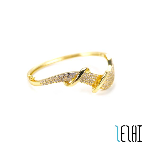 charm exquisite eternal love diamond wedding jewelry sets 18k gold plating engraved unlimited ice up bnagle set engagement bridal forever pr, Slivery;golden
charm exquisite eternal love diamond wedding jewelry sets 18k gold plating engraved unlimited ice up bnagle set engagement bridal forever pr, Slivery;golden