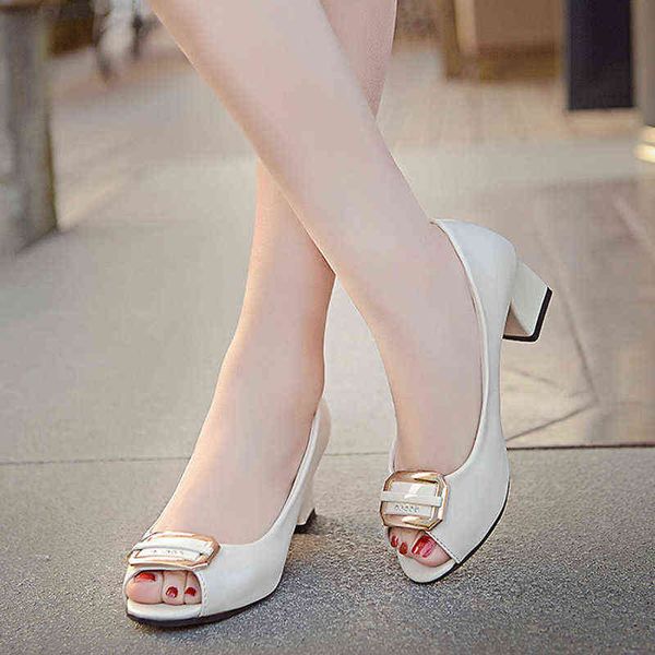 dress shoes zapatos de tacón alto con punta abierta para mujer sandalias de vestir de tacón cuadrado para primavera y verano 6892 220309, Black
dress shoes zapatos de tacón alto con punta abierta para mujer sandalias de vestir de tacón cuadrado para primavera y verano 6892 220309, Black