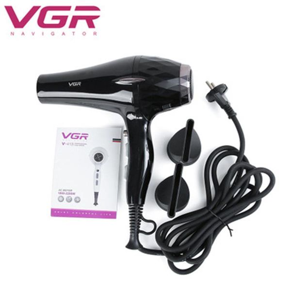 electric hair brushes 110v~220v high-power dryer salon household negative ion and cold air v-413
electric hair brushes 110v~220v high-power dryer salon household negative ion and cold air v-413