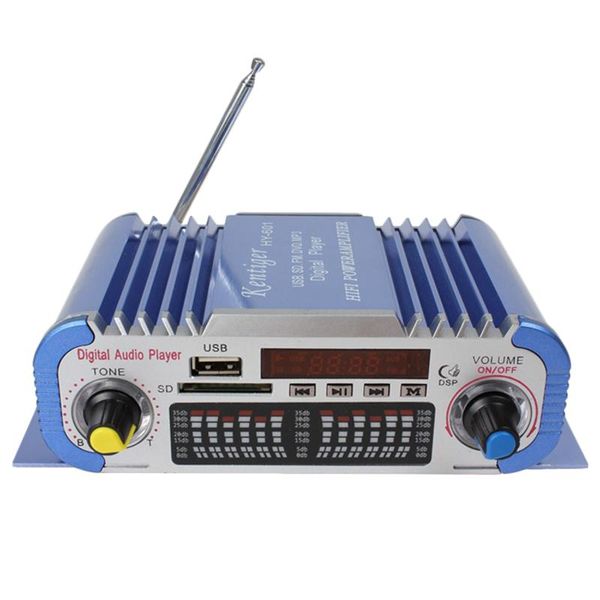 kentiger hy-601 digital hi-fi auto car stereo power usb sd player dac mp3 & mp4 players
kentiger hy-601 digital hi-fi auto car stereo power usb sd player dac mp3 & mp4 players