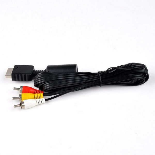 male to 3 rca audio video av cable cord adapter converter connector component lead for hdtv cables & connectors
male to 3 rca audio video av cable cord adapter converter connector component lead for hdtv cables & connectors