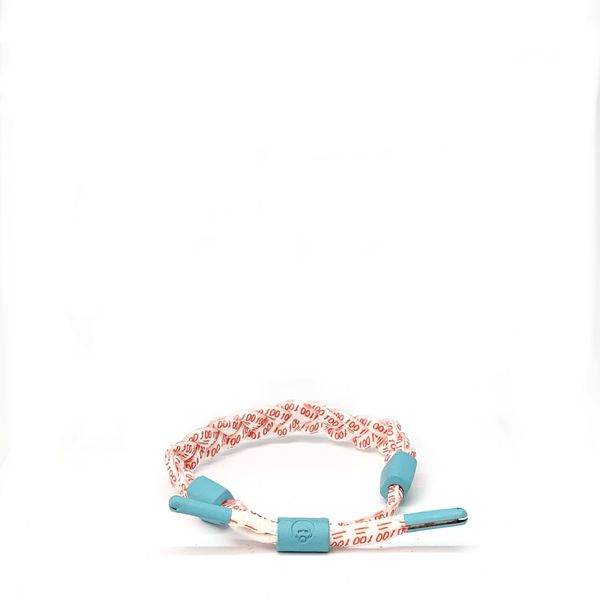 woven diy trend sports bracelet basketball bracelet shoelace hand rope student couple, Golden;silver
woven diy trend sports bracelet basketball bracelet shoelace hand rope student couple, Golden;silver