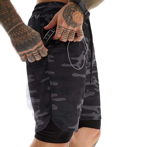 running shorts men gym training sports quick dry workout jogging basketball pants, Black;blue
running shorts men gym training sports quick dry workout jogging basketball pants, Black;blue