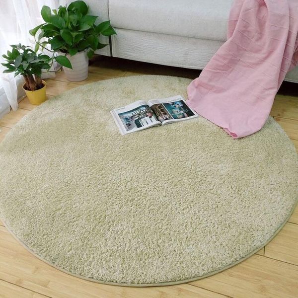 furry fluffy household round floor mat circular carpet home decor fur living room retro durable bedroom non-slip carpets
furry fluffy household round floor mat circular carpet home decor fur living room retro durable bedroom non-slip carpets