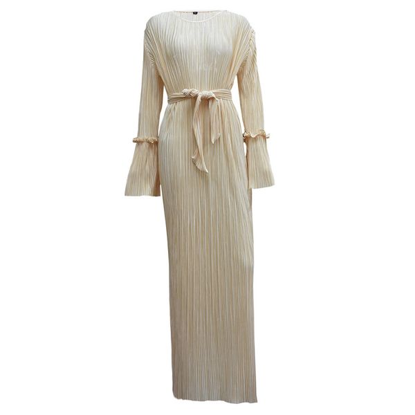 abaya dubai turkey arabic elbise pleated muslim hijab dress qatar oman abayas caftan women vestidos turkish islamic clothingplus size clothe, Red
abaya dubai turkey arabic elbise pleated muslim hijab dress qatar oman abayas caftan women vestidos turkish islamic clothingplus size clothe, Red