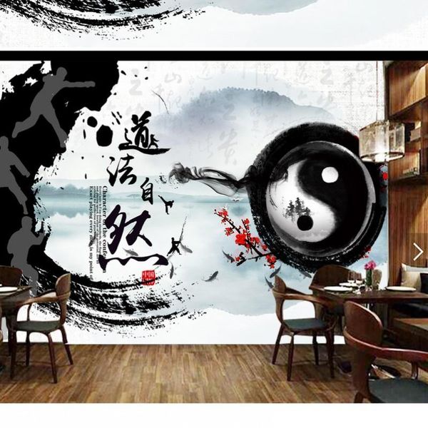 wallpapers dropship custom wallpaperchinese style landscape hd chinese martial arts tai chi wall kongfu mural
wallpapers dropship custom wallpaperchinese style landscape hd chinese martial arts tai chi wall kongfu mural