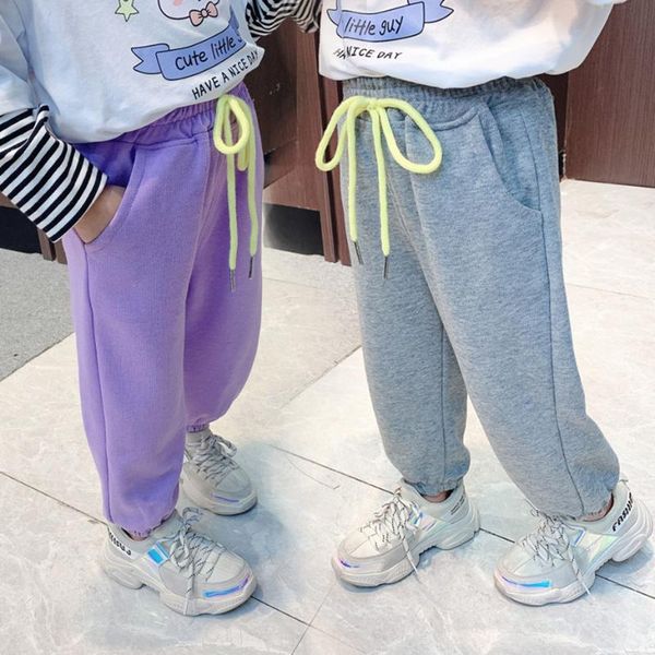 trousers baby girl pants solid color girl's children's spring autumn culottes for children casual style kids clothes, Blue
trousers baby girl pants solid color girl's children's spring autumn culottes for children casual style kids clothes, Blue