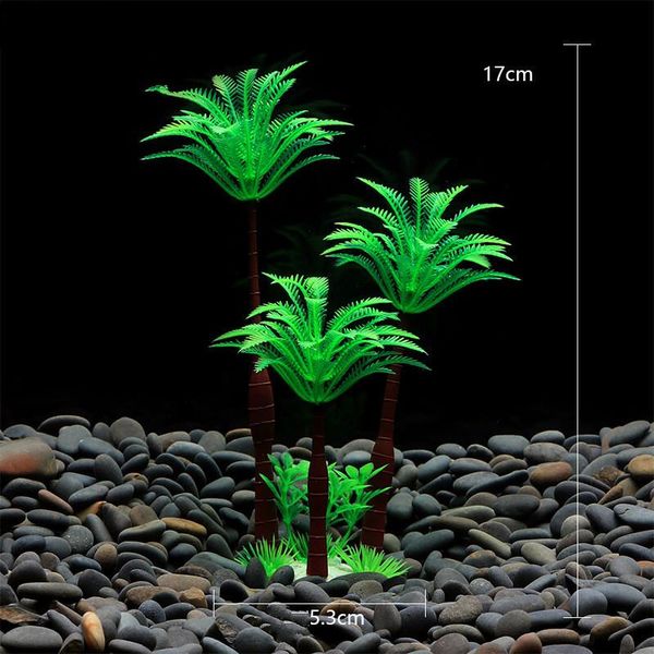 aquarium plants fish tank decoration artificial plastic colorful grass landscaping ornament background decor aquatic accessories decorations
aquarium plants fish tank decoration artificial plastic colorful grass landscaping ornament background decor aquatic accessories decorations