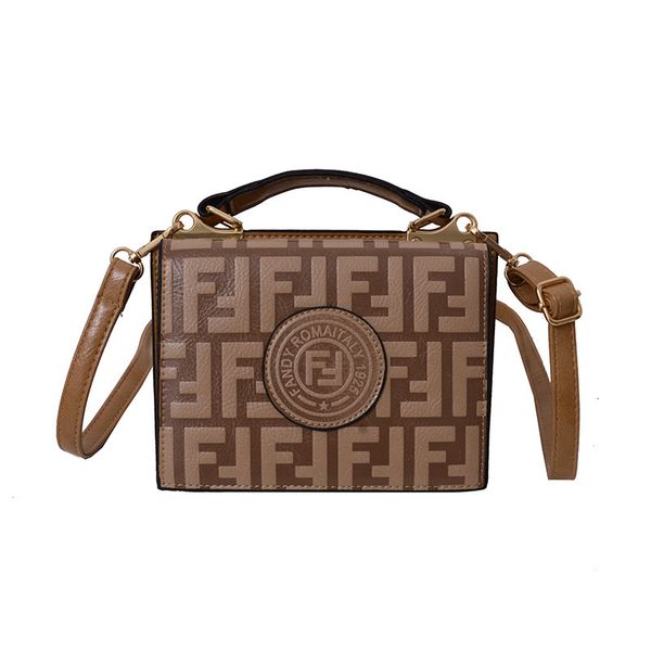 fashion letter small square 2021 new embossed bag trend women's one shoulder messenger bag
fashion letter small square 2021 new embossed bag trend women's one shoulder messenger bag