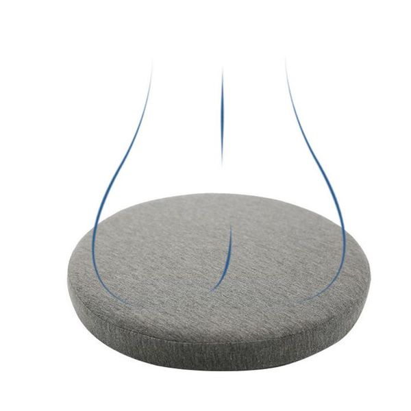 cushion/decorative pillow high quanlity multipurpose round memory foam seat cushion lumbar support home office chair pad washable 40x40x4.5c
cushion/decorative pillow high quanlity multipurpose round memory foam seat cushion lumbar support home office chair pad washable 40x40x4.5c