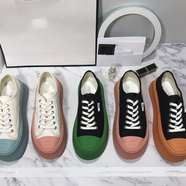 candy color thick bottom biscuit shoes 2021 new high version lace up lovely canvas casual board women, Black
candy color thick bottom biscuit shoes 2021 new high version lace up lovely canvas casual board women, Black