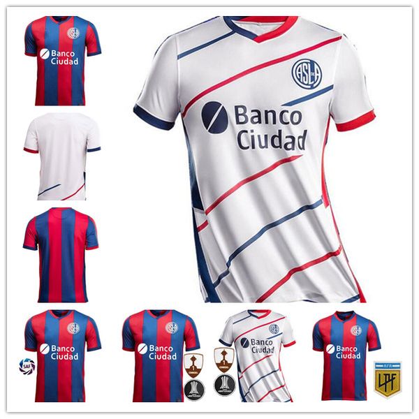 21 22 san lorenzo almag soccer jerseys add sponsor 2021 2022 camisas de futebol coloccini senesi bellusch blandi cerutti men football shirt, Black;yellow 
21 22 san lorenzo almag soccer jerseys add sponsor 2021 2022 camisas de futebol coloccini senesi bellusch blandi cerutti men football shirt, Black;yellow