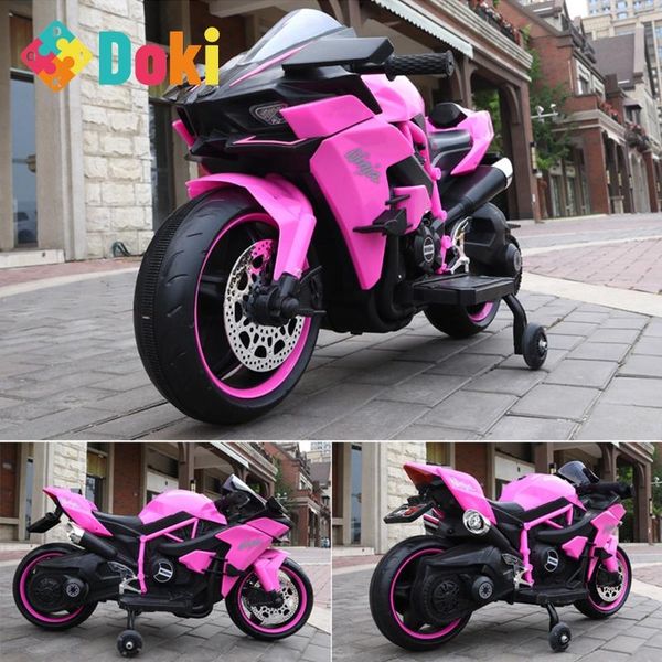 gift sets children's electric car cool wheel lights dual drive boys motorbike tricycle baby motorcycle for kids ride on
gift sets children's electric car cool wheel lights dual drive boys motorbike tricycle baby motorcycle for kids ride on