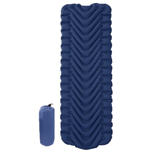 outdoor pads portable inflatable mattress camping mat ultralight waterproof foldable travel cushion sleeping pad
outdoor pads portable inflatable mattress camping mat ultralight waterproof foldable travel cushion sleeping pad