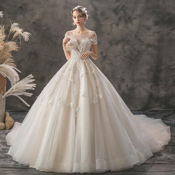 ethnic clothing 3d flower appliques cheongsams trailing mesh perspective o-neck qiapo backless bandage dresses bridal wedding vestidos, Red
ethnic clothing 3d flower appliques cheongsams trailing mesh perspective o-neck qiapo backless bandage dresses bridal wedding vestidos, Red