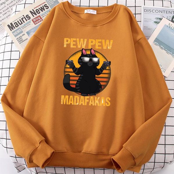 men's hoodies & sweatshirts pew madafakas cool cat print male sweatshirt autumn fleece hooded harajuku s-xxl fashion casual sportswear, Black
men's hoodies & sweatshirts pew madafakas cool cat print male sweatshirt autumn fleece hooded harajuku s-xxl fashion casual sportswear, Black