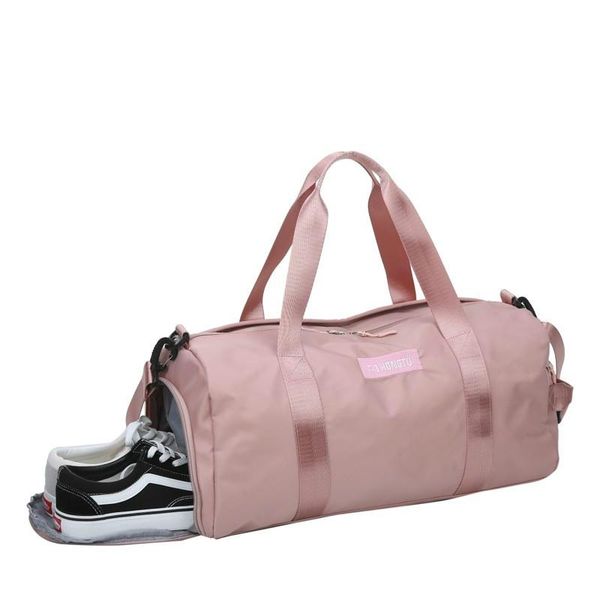 soft oxford cloth women travel bag solid color men sports can put shoes round convenient fitness bags pph44 cosmetic & cases
soft oxford cloth women travel bag solid color men sports can put shoes round convenient fitness bags pph44 cosmetic & cases