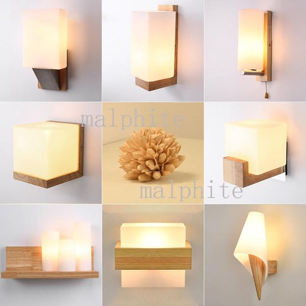 wall lamp nordic led wood bedroom bedside decor lights lighting aisle sconce light fixture home
wall lamp nordic led wood bedroom bedside decor lights lighting aisle sconce light fixture home
