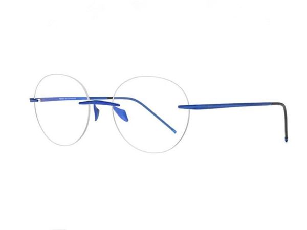 fashion sunglasses frames retro pure titanium round glasses frame rimless optical eyewear ultralight clear lens goggle readers myopia, Black
fashion sunglasses frames retro pure titanium round glasses frame rimless optical eyewear ultralight clear lens goggle readers myopia, Black