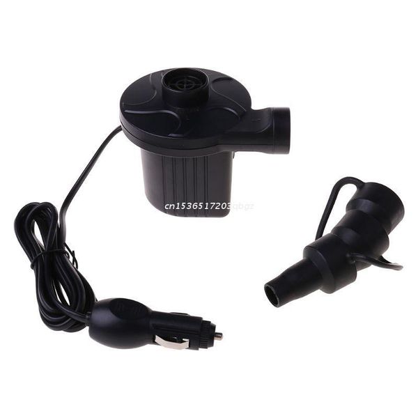 pool & accessories dc 12v portable electric air pump compressor boat car tire auto inflatable camping inflator dropship
pool & accessories dc 12v portable electric air pump compressor boat car tire auto inflatable camping inflator dropship