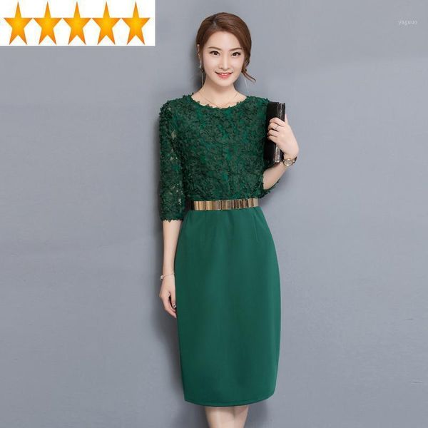 summer office women spring lace elegant dress midi korean ladies dresses green red bodycon vestido kj1891 casual, Black;gray
summer office women spring lace elegant dress midi korean ladies dresses green red bodycon vestido kj1891 casual, Black;gray