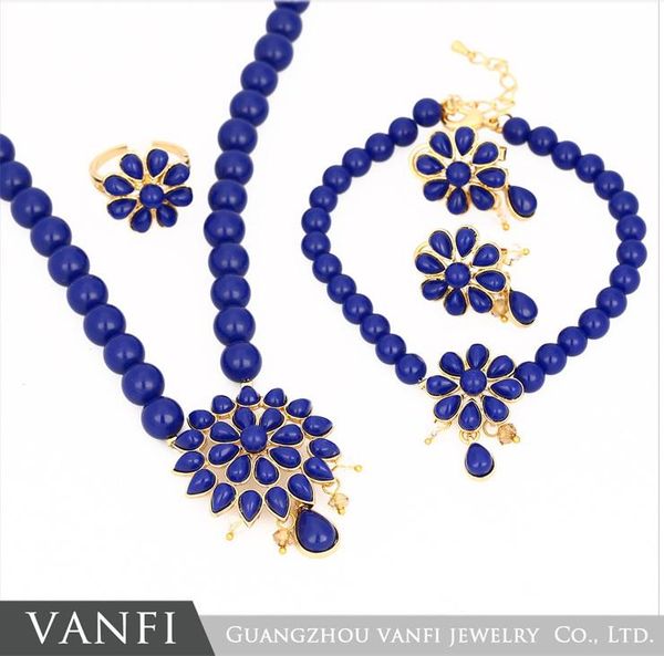earrings & necklace fashion candy color jewelry sets sweet big flower necklace/earrings set resin jewerly gifts for women, Silver
earrings & necklace fashion candy color jewelry sets sweet big flower necklace/earrings set resin jewerly gifts for women, Silver